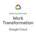 Specialization Work Transformation